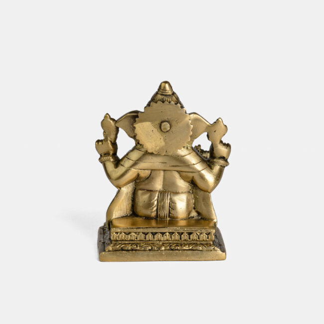 Ganesha Idol