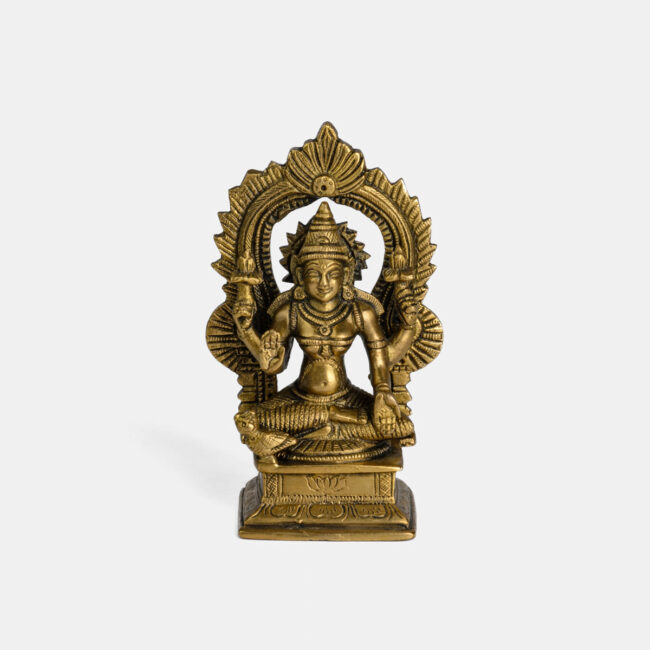 Ganesha idol