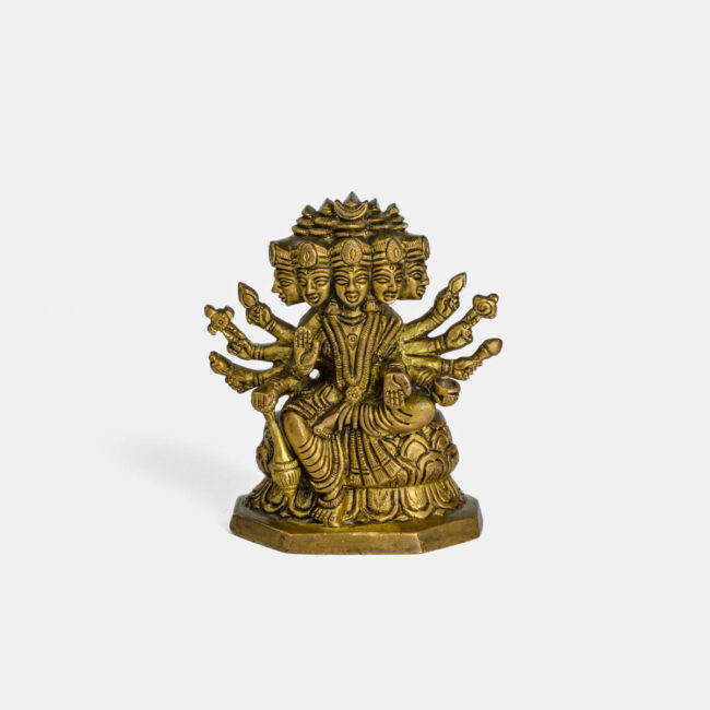 BRASS GAYATRI