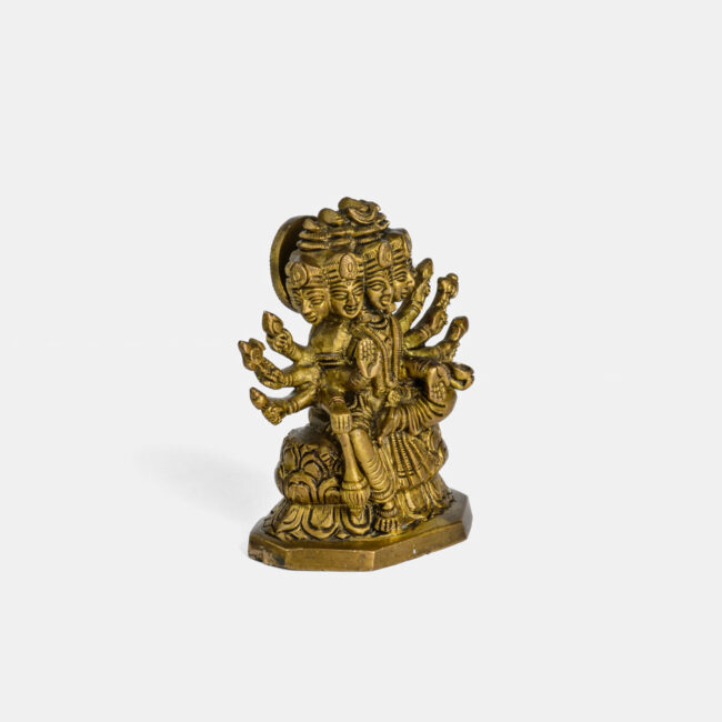 BRASS GAYATRI