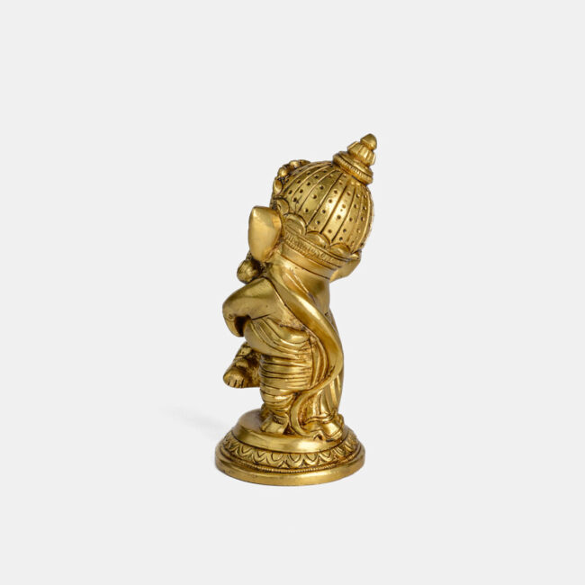 Ganesha idol