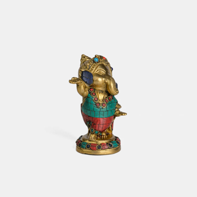 Ganesha idol