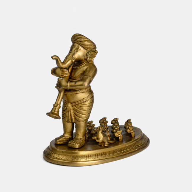 Ganesha idol