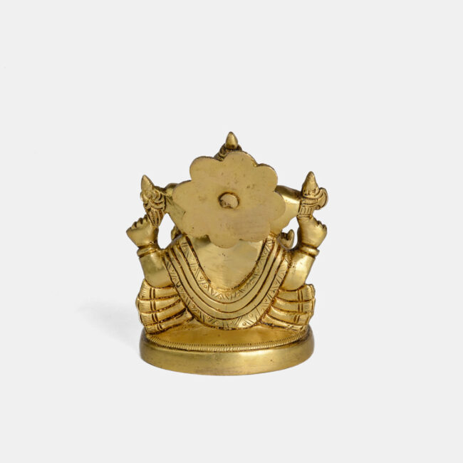 Ganesha idol