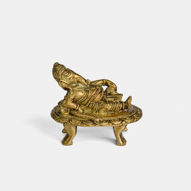Ganesha idol
