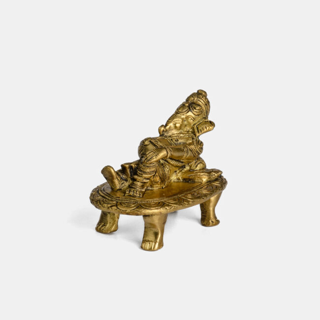 Ganesha idol