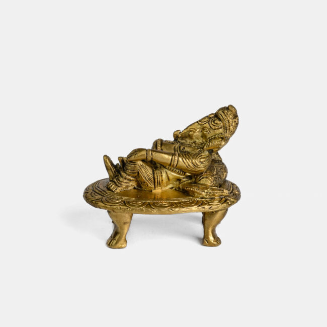 Ganesha idol