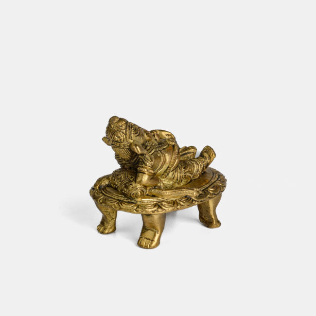 Ganesha idol