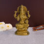 BRASS LAXMI