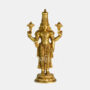 Brass Balaji Venkateshwara Srinivasa