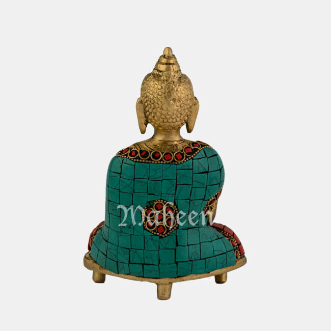 Brass Buddha - Image 7